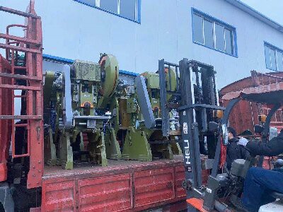 Klientai pakartotinai užsisako mūsų garbanojimo mašinas ir yra labai patenkin...