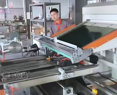 Kaip išvengti gaminio defektų srieginėje gamybos linijoje