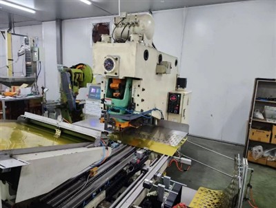 Įveikite didėjančias išlaidas: mūsų metalinių dangtelių linija yra aukščiausios kokybės