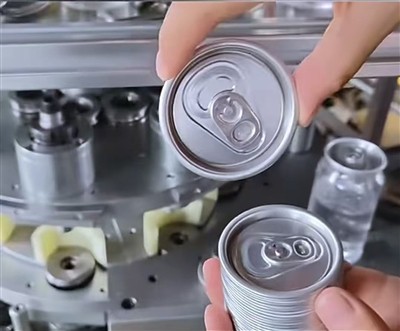 Patikimos skardinių sandarinimo ir gamybos uždengimo mašinos